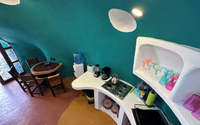 Beachfront Paradise Boutique Hotel