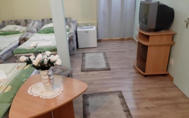 Panoráma Szállás