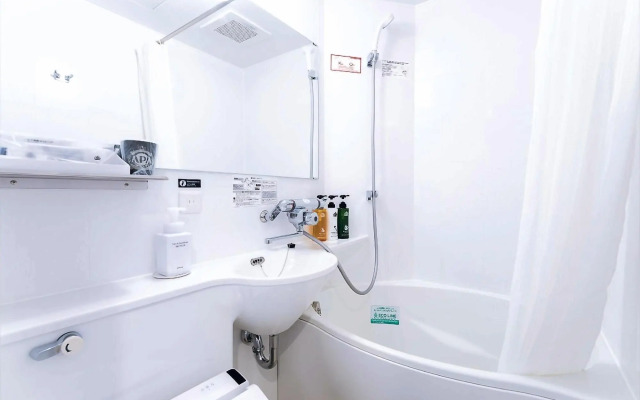 APA Hotel Akihabara Ekihigashi