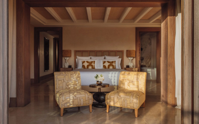 Royal Mansour Tamuda Bay