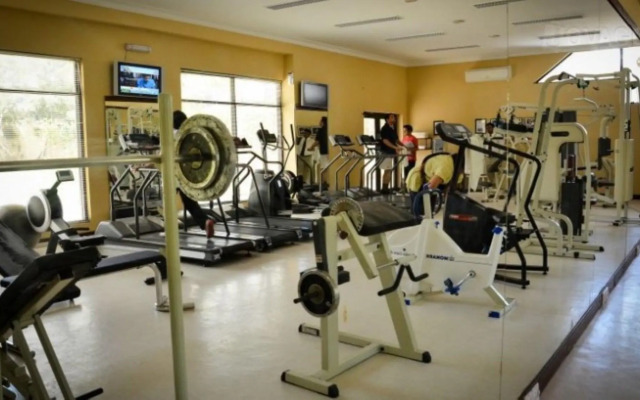 Avari Towers Karachi