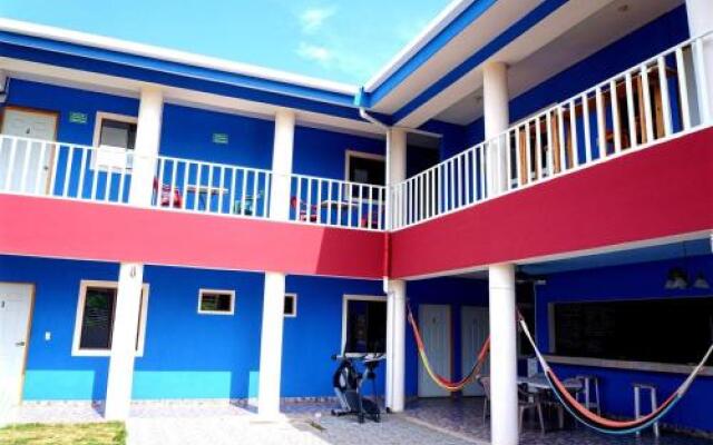 Hostal Monte Cristi