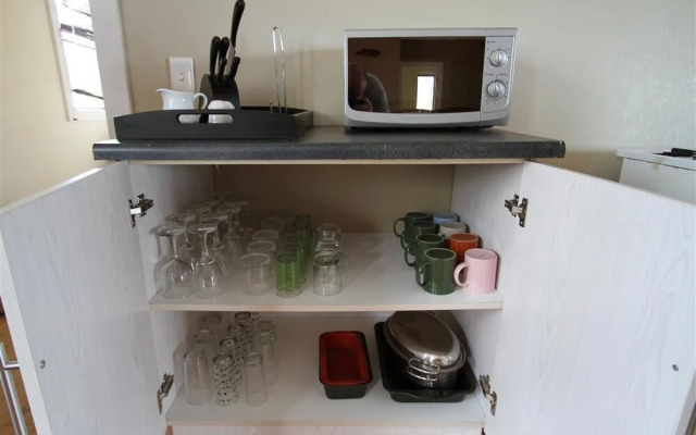 Self catering Mozambique