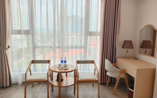 Smart Hotel