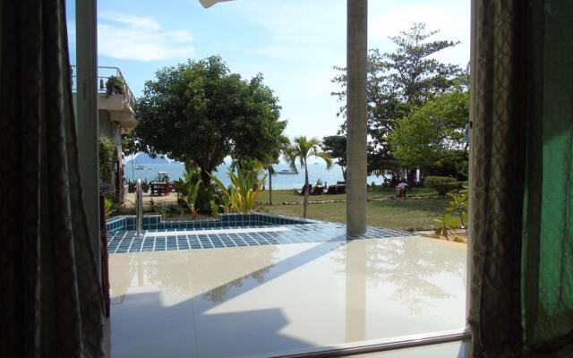 Yao Yai Beach Resort - SHA Extra Plus