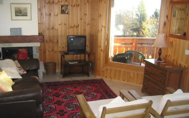 Apartment Grillon