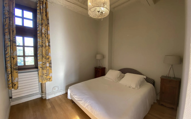 Hostellerie La Ferme du Poulet