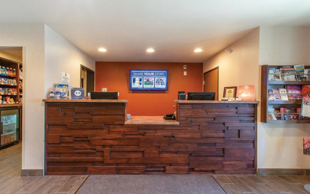 My Place Hotel - Grand Forks, ND