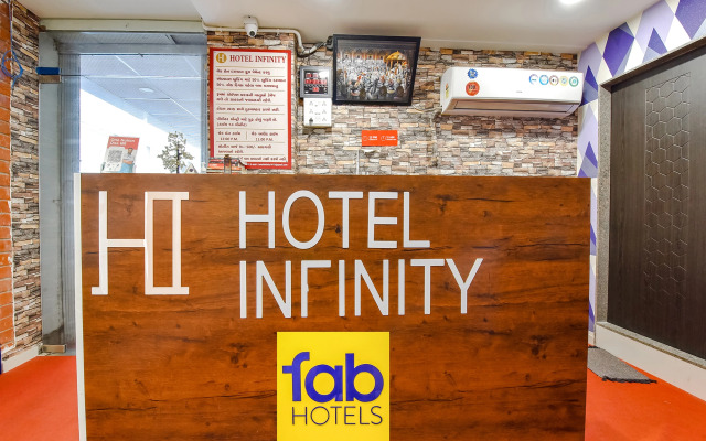 Fabhotel Infinity