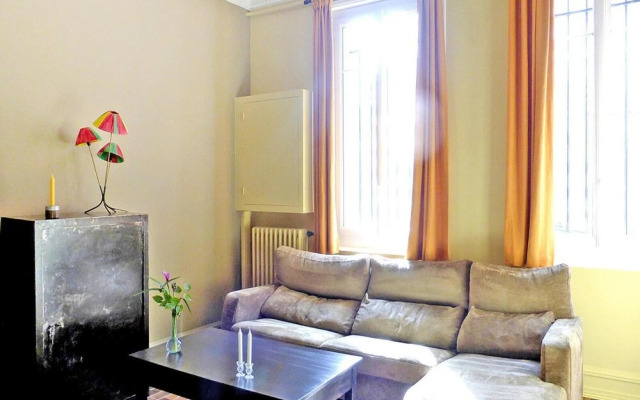 Apartment in Normandy Near Pebble Beach