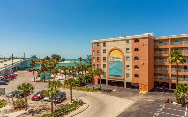 107 Beach Place Condos