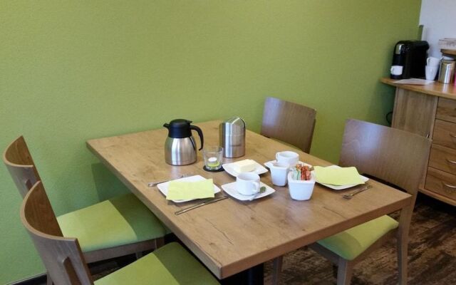 Weingut Rieth - Gästehaus Vinaria