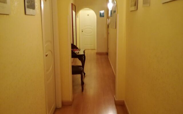 GuestLa Casa dell'Arte