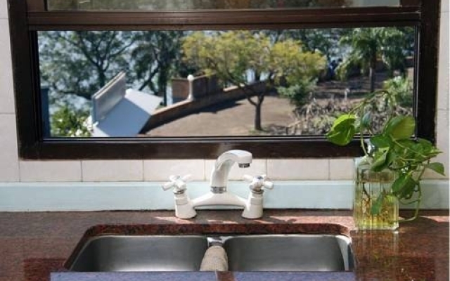 Edificio Nicolás y Marcelo Siry