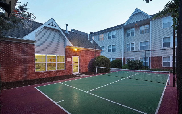 Residence Inn by Marriott Mystic Groton
