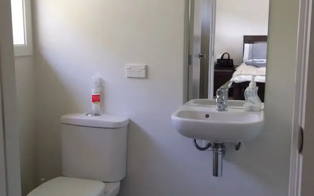 Pohara Beach Retreat