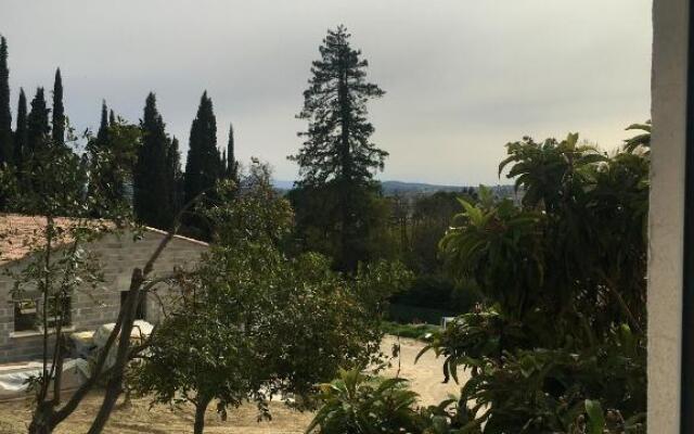 Maison de 3 chambres avec wifi a Manosque