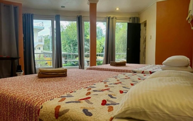 Elicon Suites