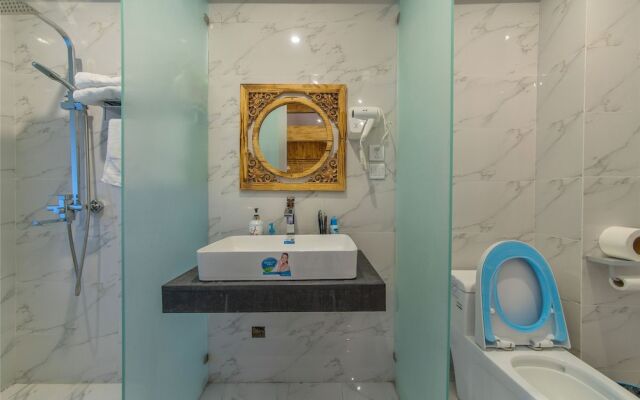 Ling He Boutique Inn