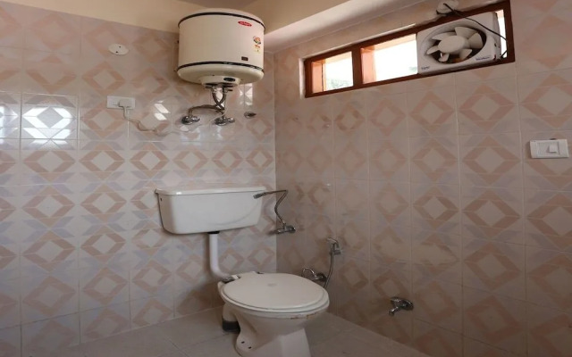 Tanwar Regency by OYO Rooms