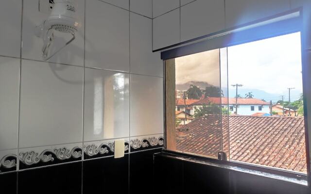 Jundu Beach Hostel