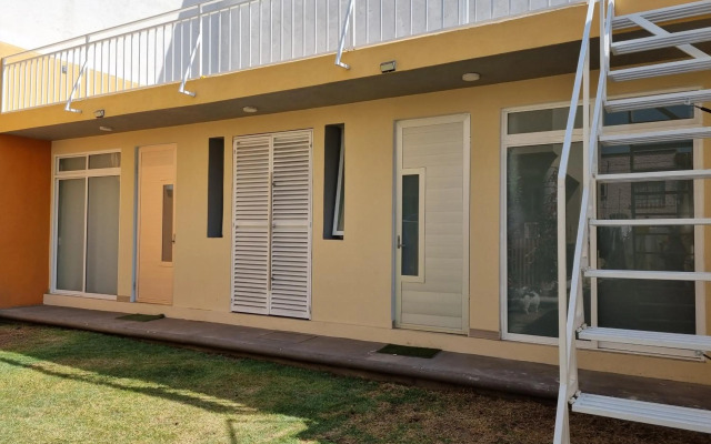 Acogedor loft privado