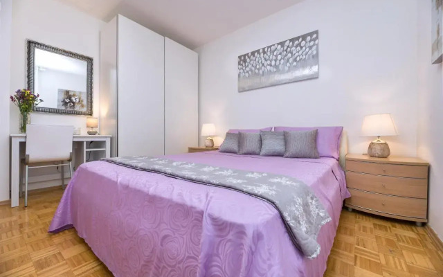 Apartment Kristina, comfortable and close to the center