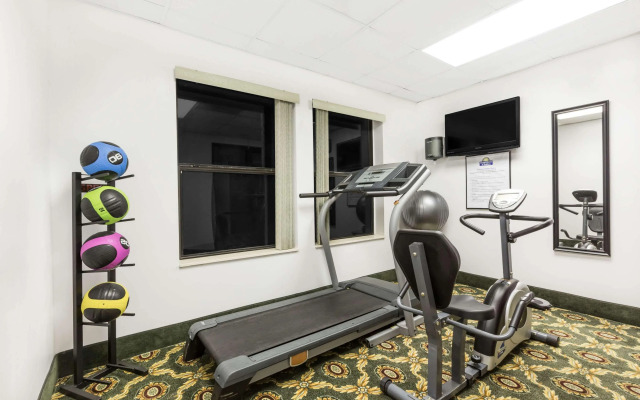 SureStay Hotel by Best Western Morganton