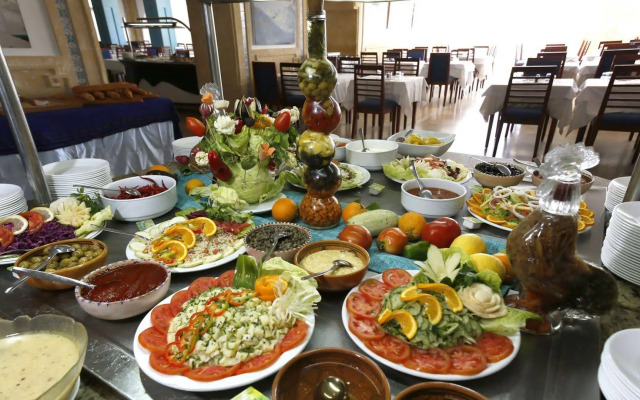 Mediterranee Thalasso Golf (PXM3) Hammamet 