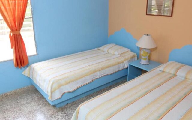 Hotel Tropix