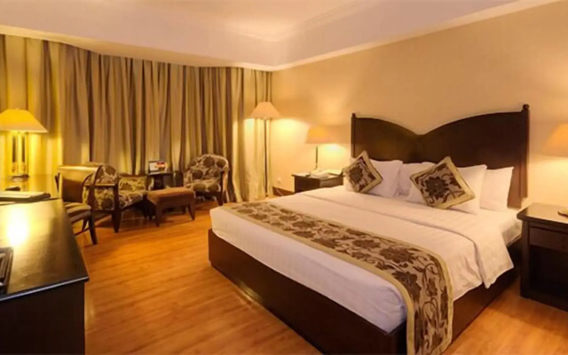 The Acacia Hotel Jakarta