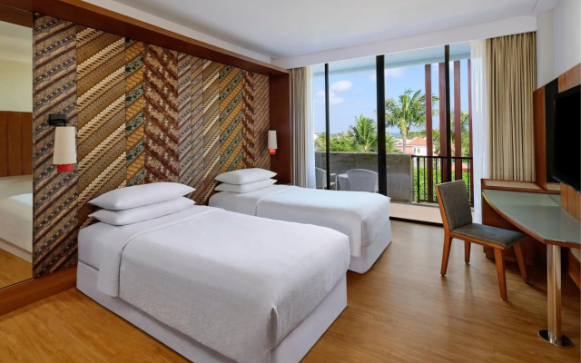 Four Points by Sheraton Bali Seminyak