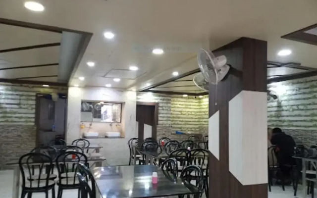 Hotel Binapani Deluxe 1