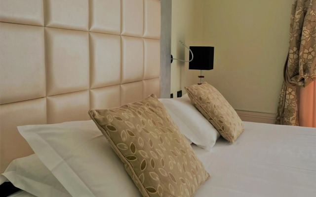 Park Hotel Junior