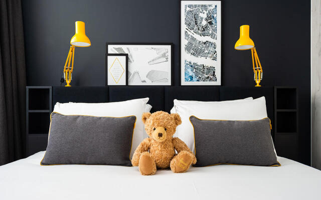 Staycity Aparthotels, Near Disneyland® Paris