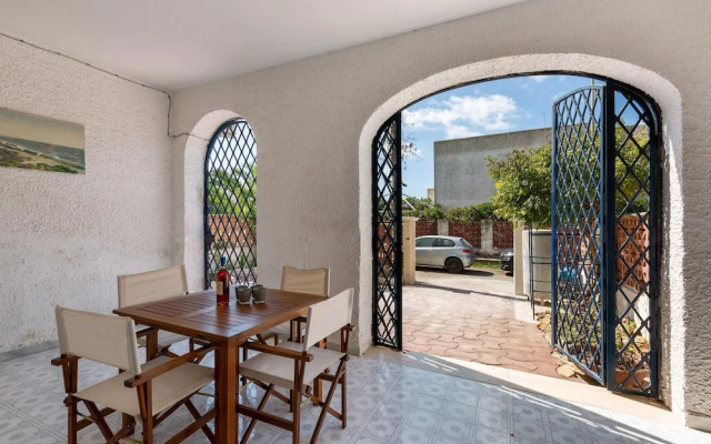 2519 Villa Domy by Barbarhouse
