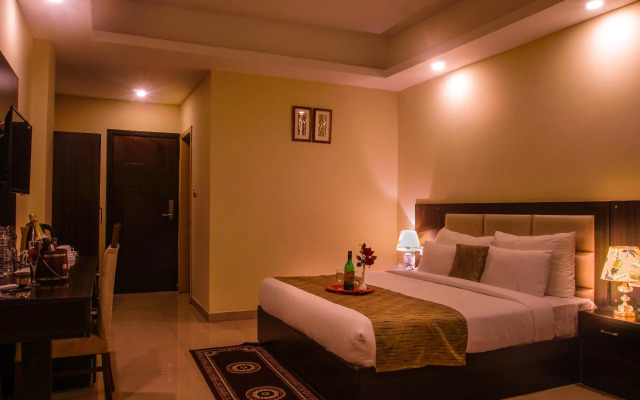 D'Polo Club & Spa Resort