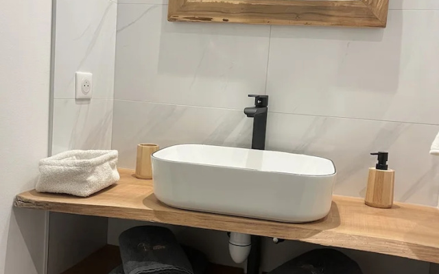 Les Brimbelles - Gite & Spa