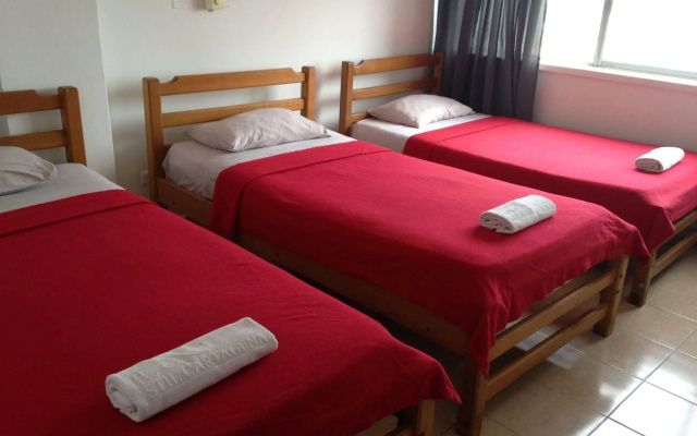 Hotel Stil Cartagena
