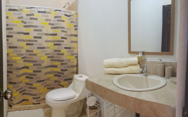 Apartamentos Naani
