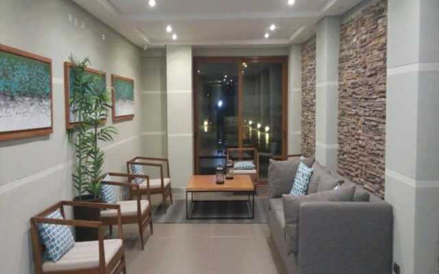 Dpto 4 Personas Alvarado .La Serena