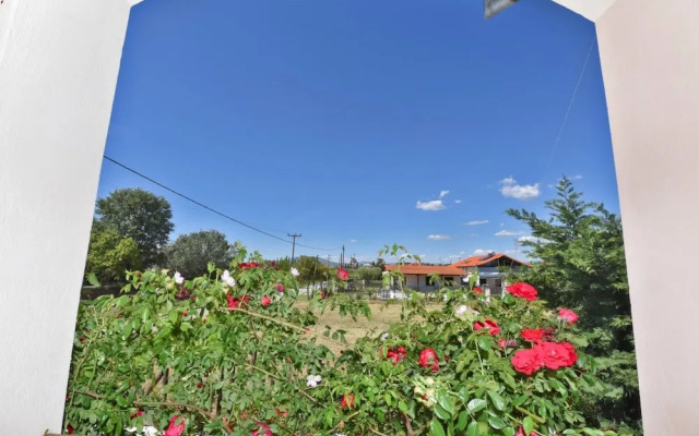 Savina's Maisonette - Nea Plagia Halkidiki