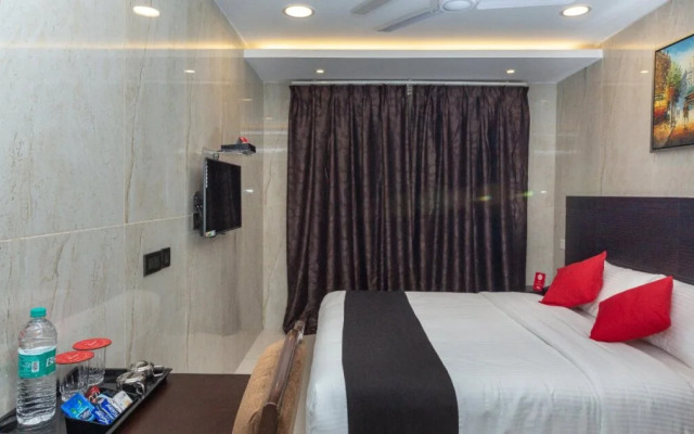 Purplepatch Arun Prasath Park by OYO Rooms
