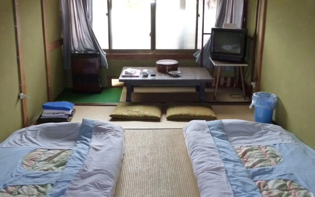 Uotoshi Ryokan
