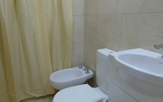 Departamento Puente Arroyito