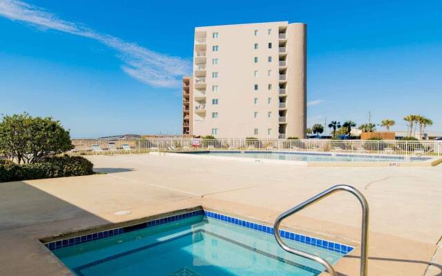 Perdido Sun by Southern Vacation Rentals