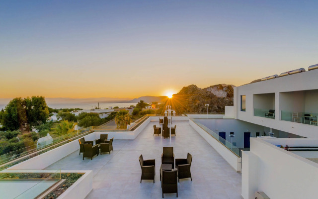 Eagles Nest Hotel