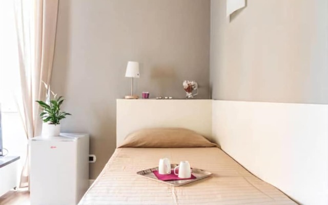 Rooms of Rome