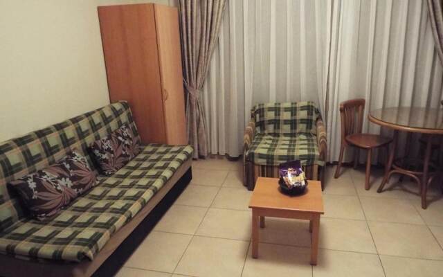 Ecem Apart Hotel