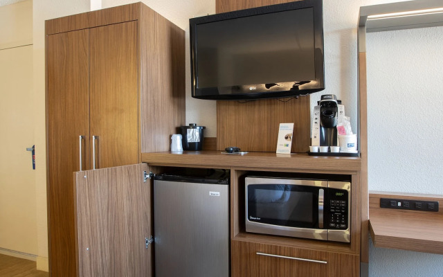 Holiday Inn Express New Orleans Downtown by IHG